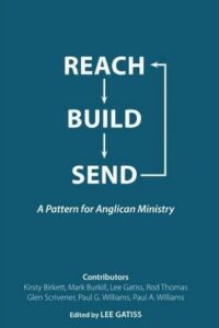 Reach, Build, Send: BOOKS FOR CHRISTMAS