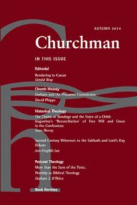 Churchman Vol 128/3