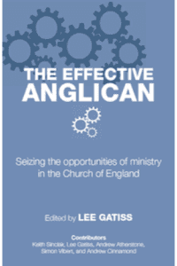 The Effective Anglican (Seconds)