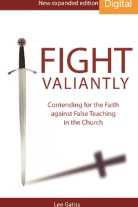 Fight Valiantly! (New Expanded Edition) Digital