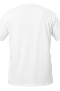 Church Society classic white t-shirt (unisex fit)