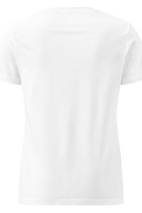 Church Society classic white t-shirt (women’s fit)