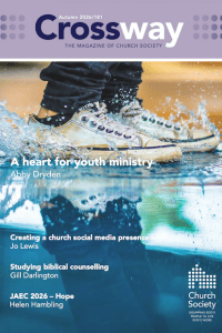 Crossway 181